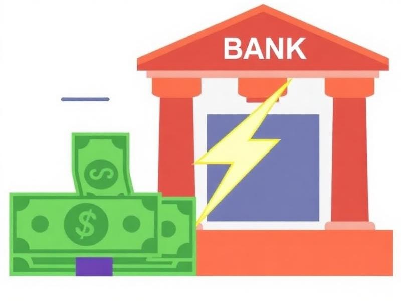 Fast Requests, Fast Funding